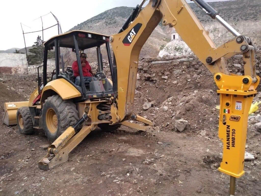 loader breaker 2