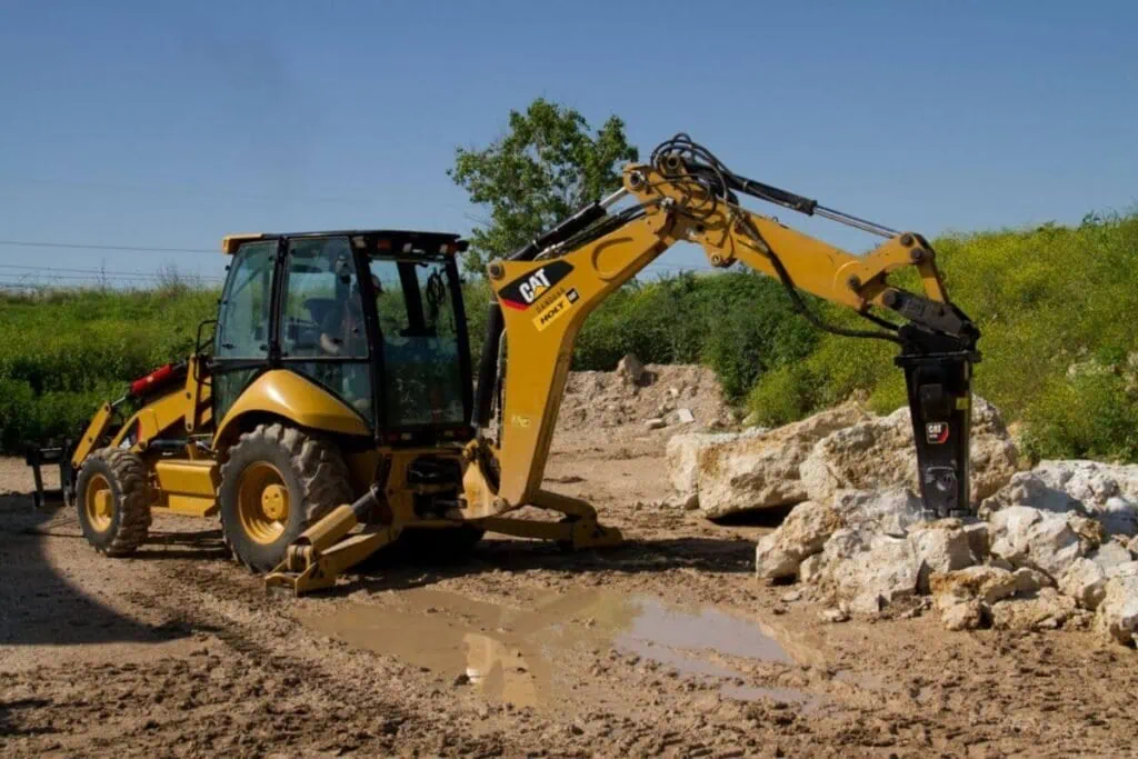 loader breaker 3