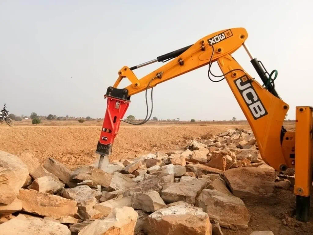 loader breaker 4