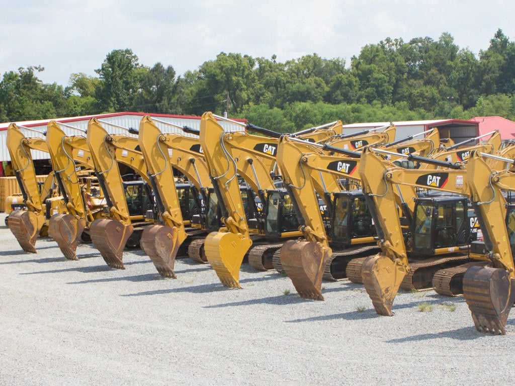 What Is Excavator, what is an excavator used for, what is an excavator machine