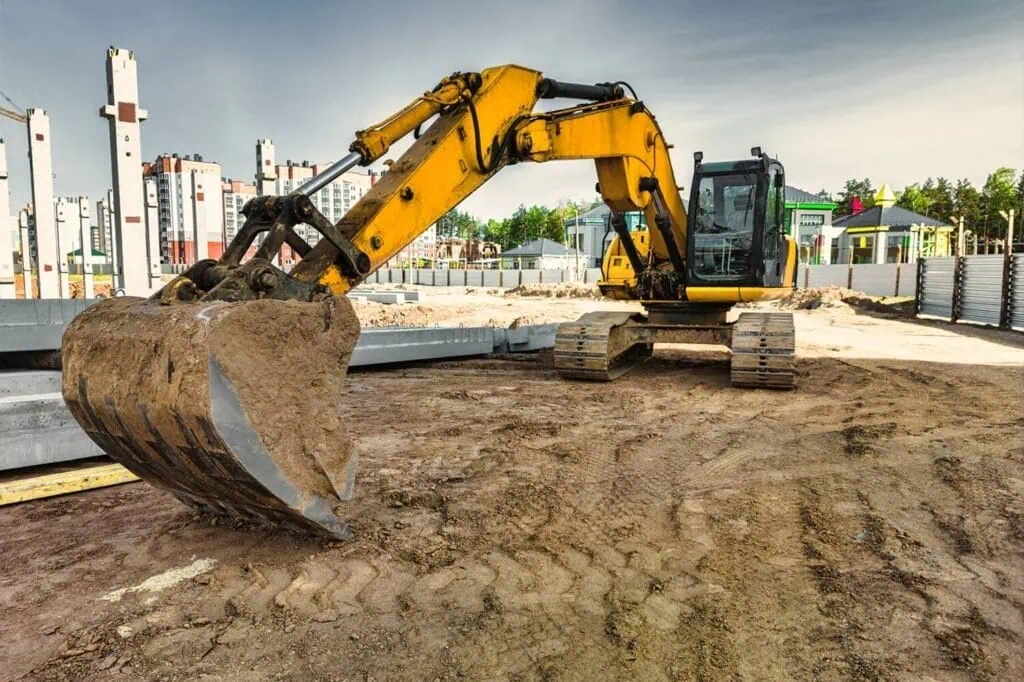 Excavator Productivity