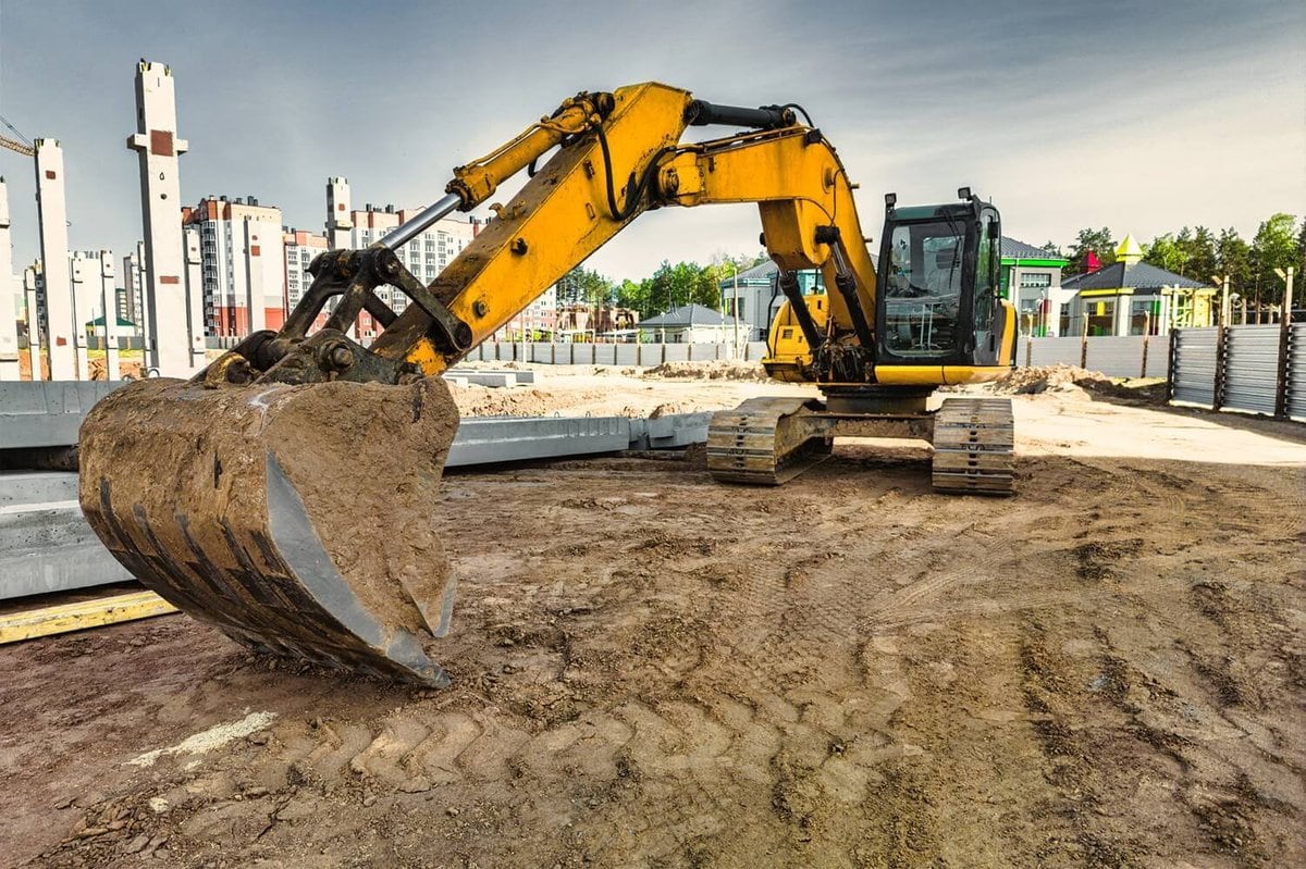 Excavator Productivity