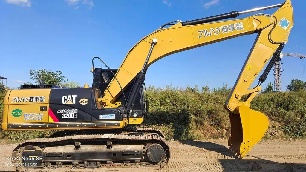 excavator article 27