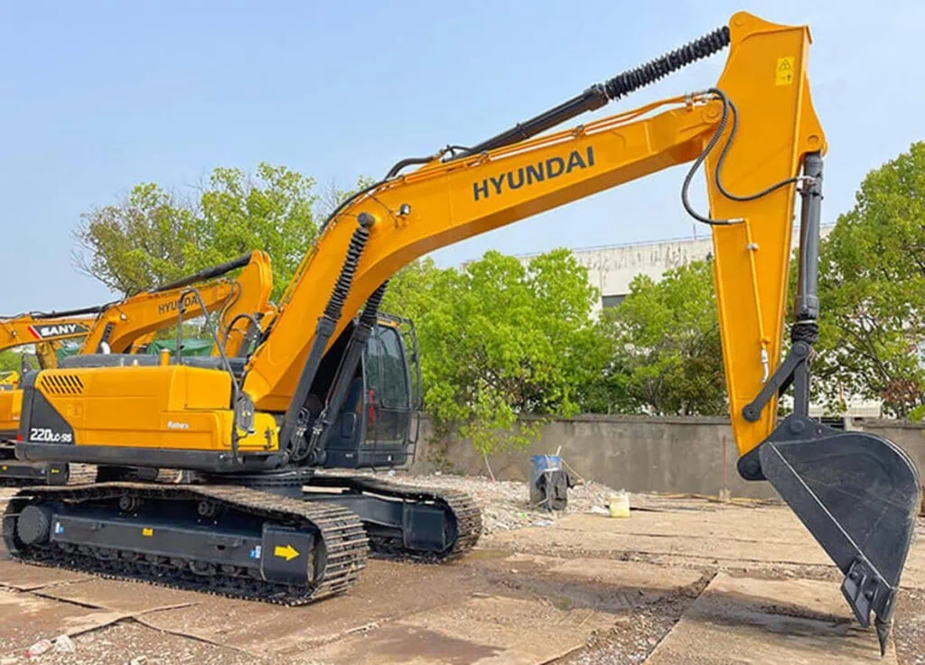 excavator article 58