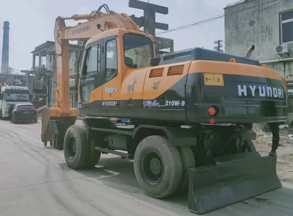 excavator article 62