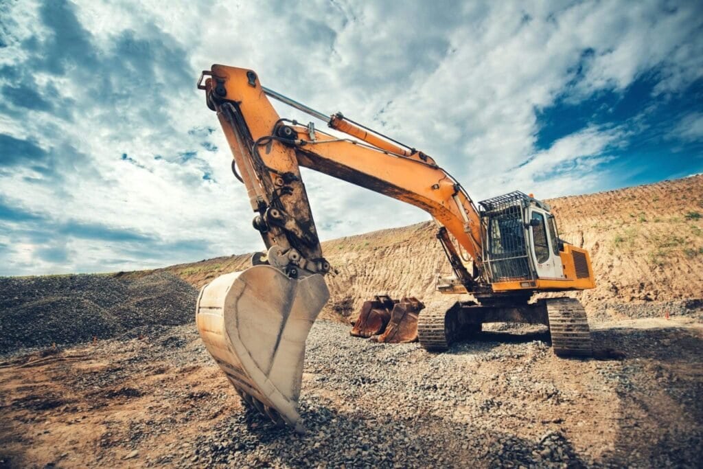 excavator operator tips hec of amrica scaled 1