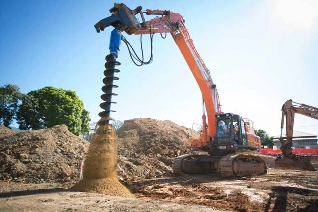 8. auger torque augers extensions gallery 1