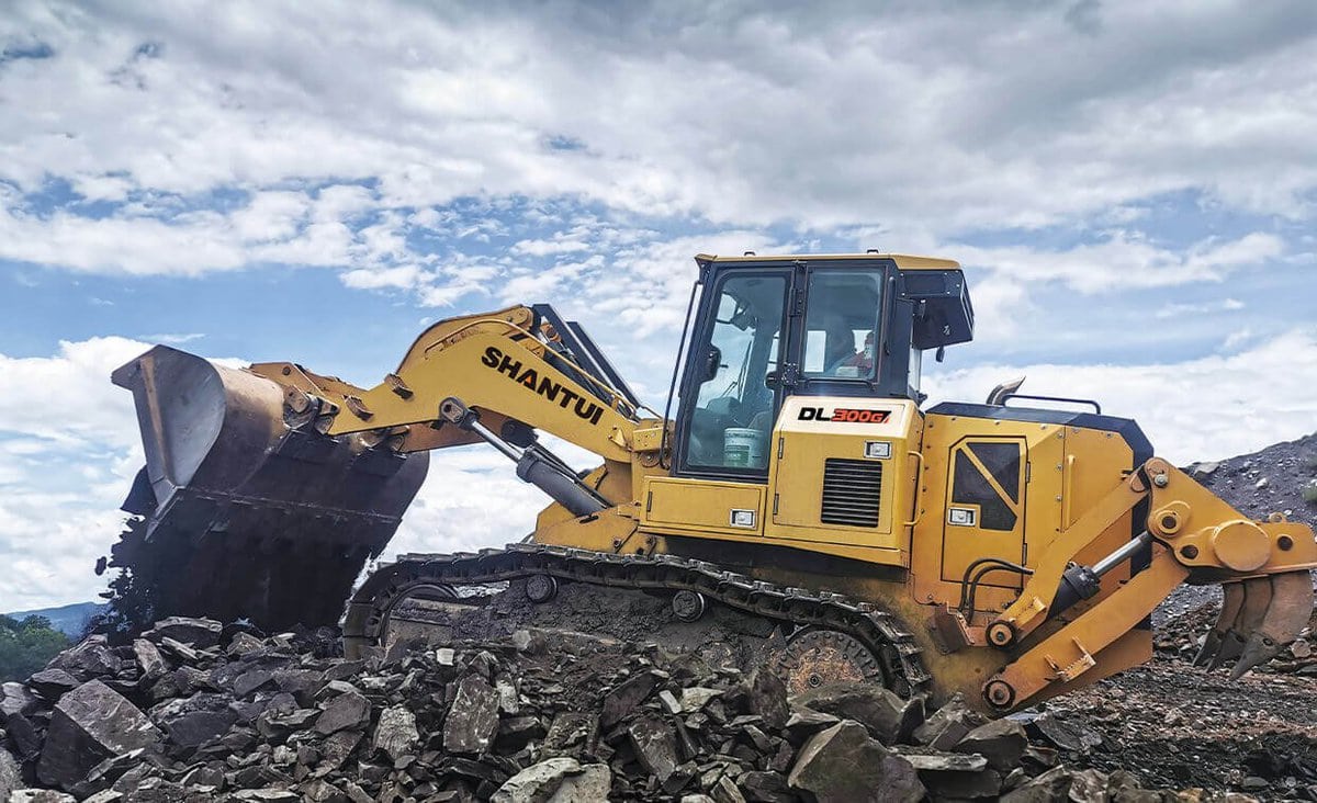 track loader benefits