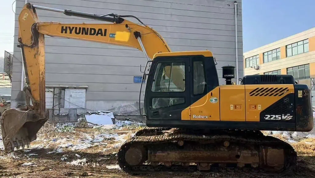 excavator article 75