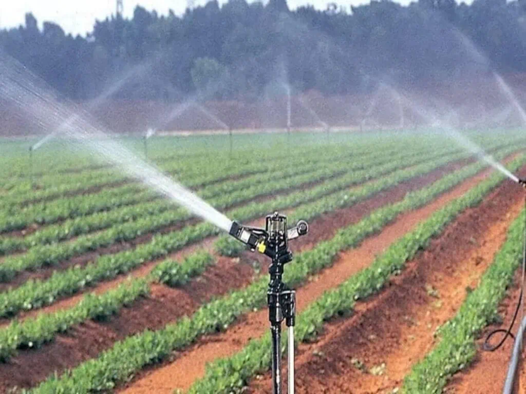 japneet irrigation equipment