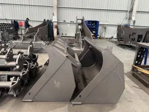 3 Ton Telehandler 11 Factory5