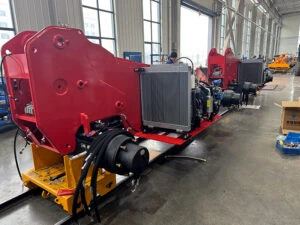 3 Ton Telehandler 9 Factory8