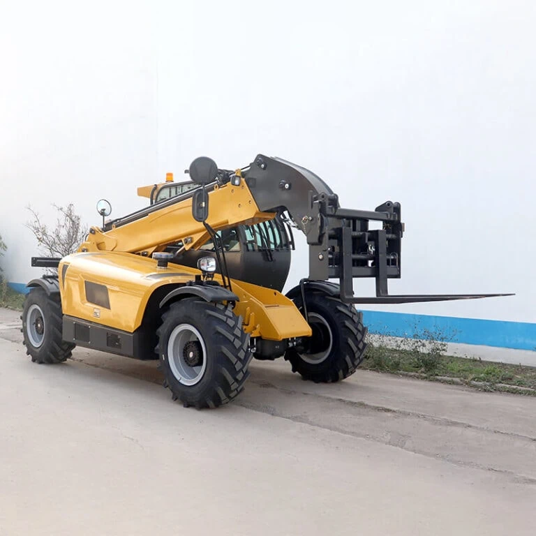 3 Ton Telehandler 2 T3007(7)