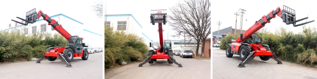 telehandlers 1