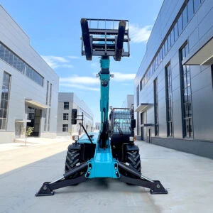 Telehandler 15 telehandlers (10)