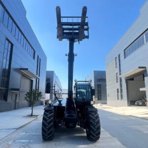 Telehandler 18 telehandlers (11)