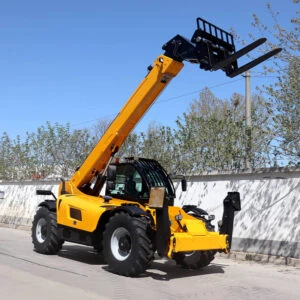 Telehandler 32 telehandlers (17)