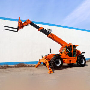 telehandlers (22)