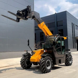 Telehandler 16 telehandlers (6)