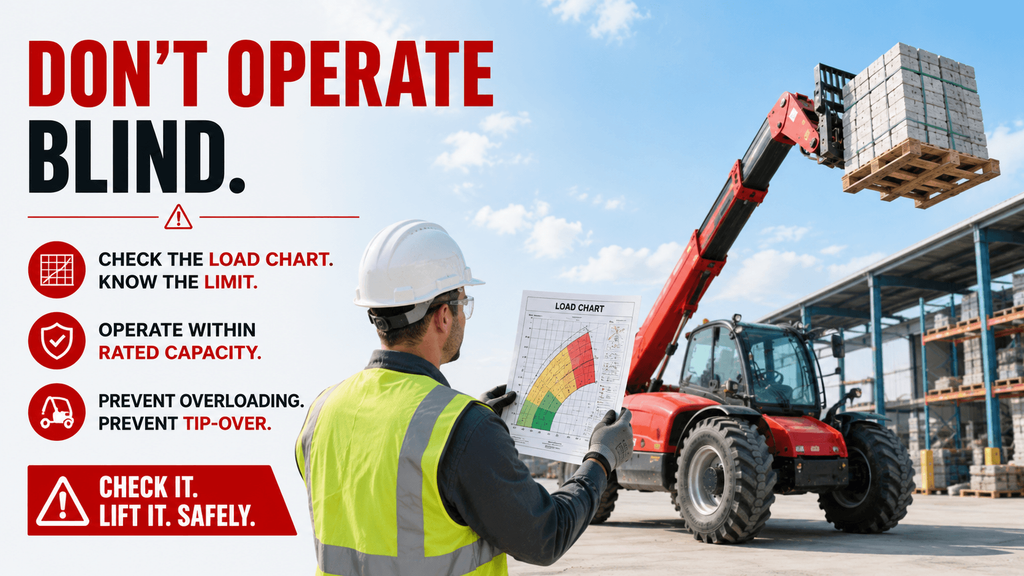 Common Telehandler Safety Mistakes