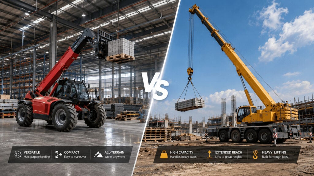 telehandler crane 3