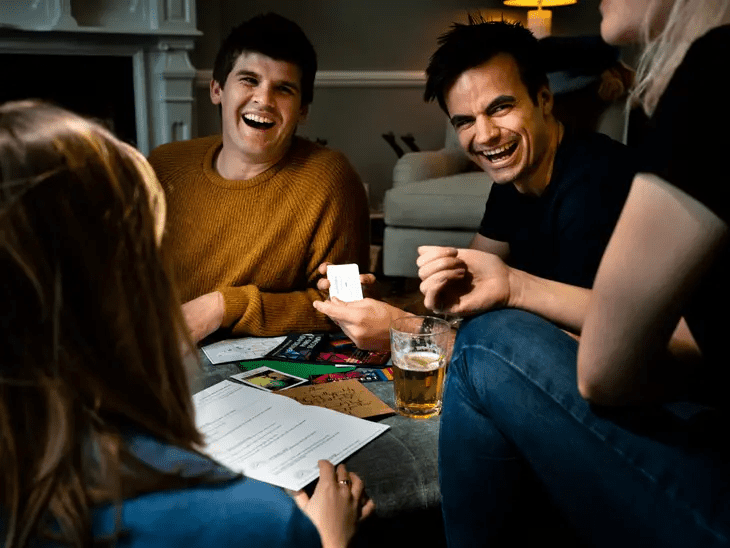 Puzzle Post - The Dupe - Een escape room in een envelop