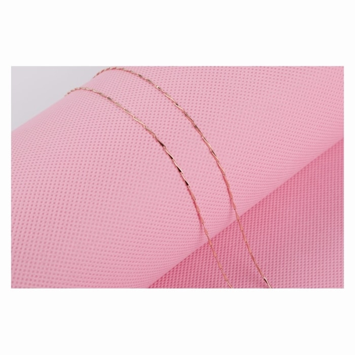 Goldkette 45cm – Bild 3