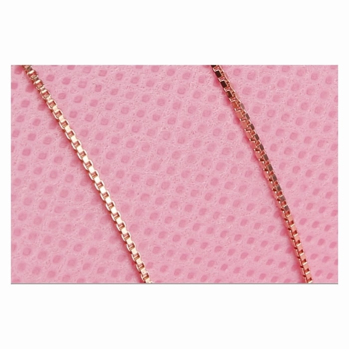 Goldkette 45cm – Bild 4