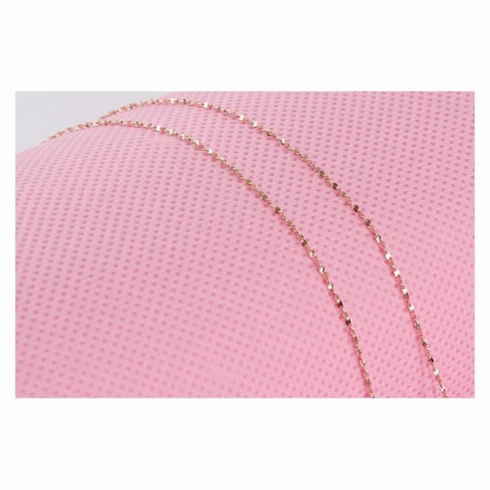Goldkette 45cm – Bild 5