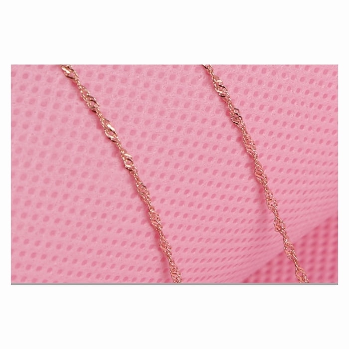 Goldkette 45cm – Bild 7