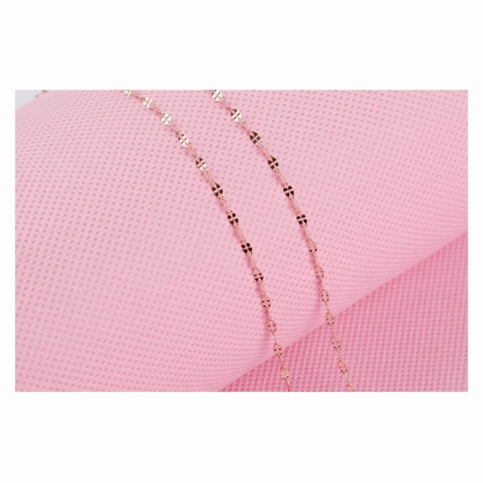 Goldkette 45cm – Bild 8