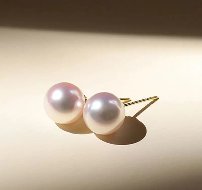 Alle japanischen Akoya Perlenschmuck anzeigen Alle japanischen Akoya Perlenschmuck anzeigen