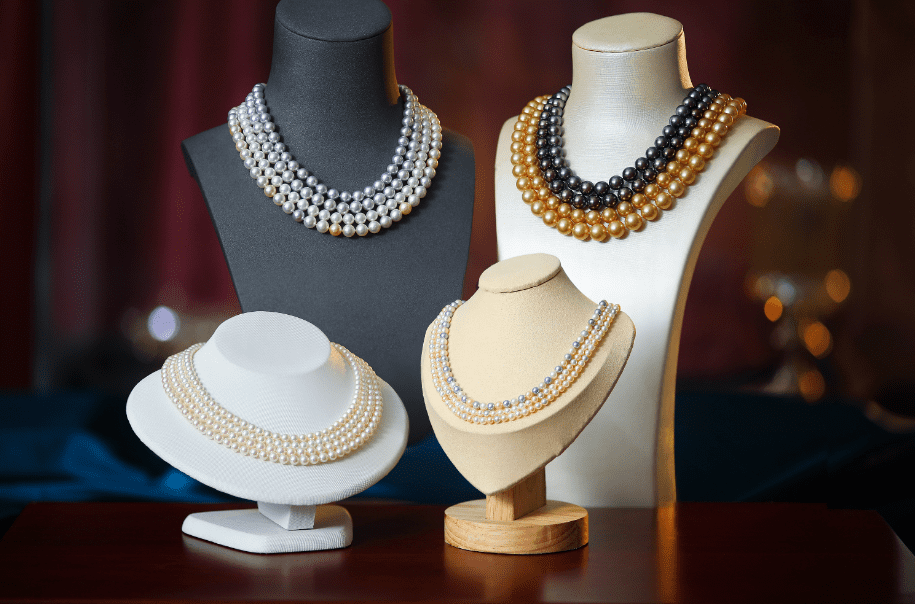 Welche Muscheln Haben Perlen