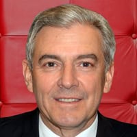 RECHTSPROFI.ch Home Team Michael Huber