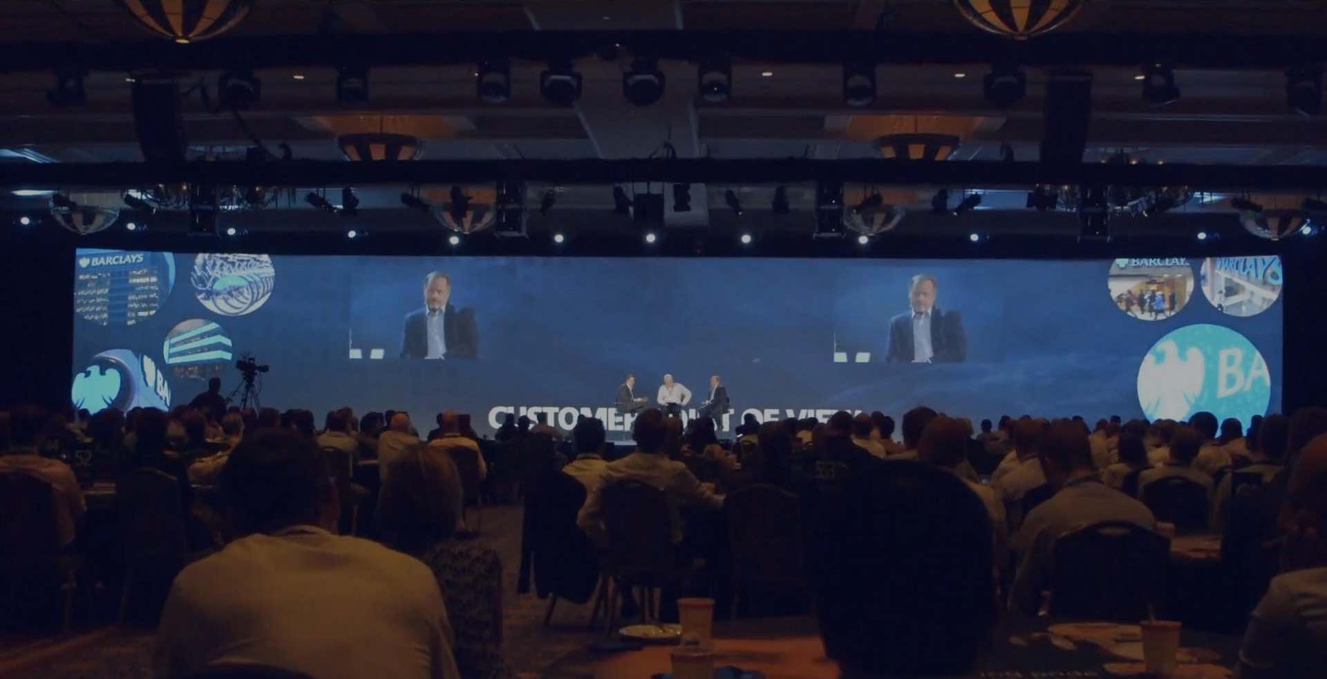 Corporate video production event in orlando and Los Angeles