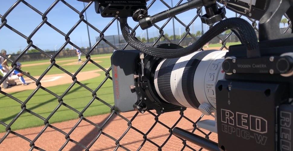 sports video production sports video production