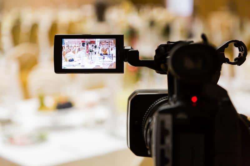 What Professional Videographer Needs to Protect Their Gear