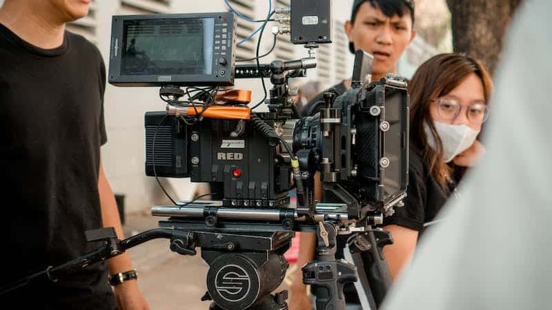 Video Production Due to Pandemic in the US