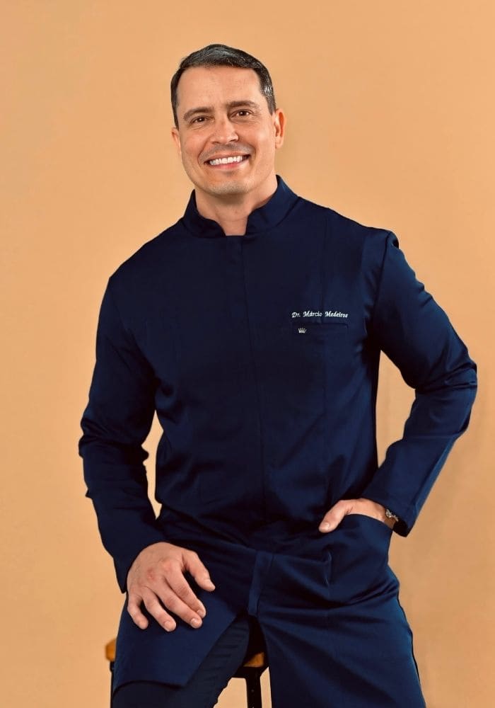 dr. márcio medeiros