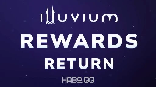 Illuvium gameplay rewards leaderboard Overworld