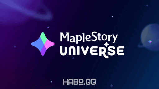 MapleStory N
