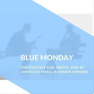 Blue Monday