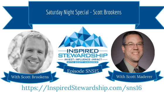 SNS16_ Saturday Night Special - Scott Brookens