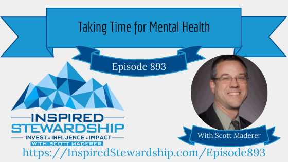 Episode-893-Taking-Time-for-Mental-Health