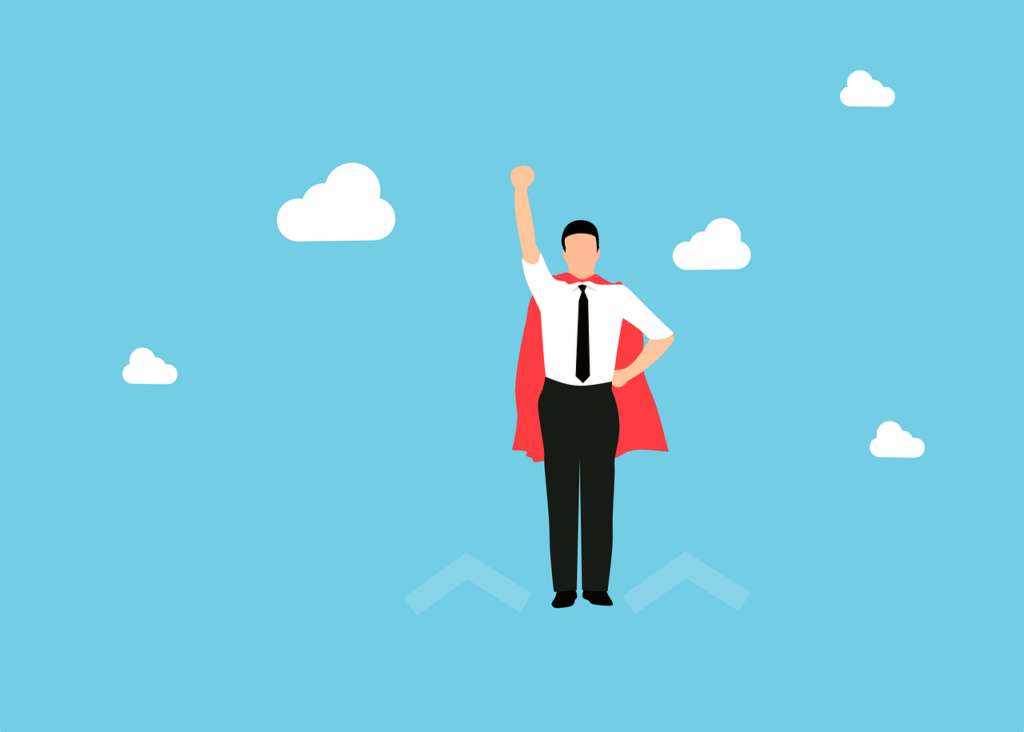 Dream Private Jobs