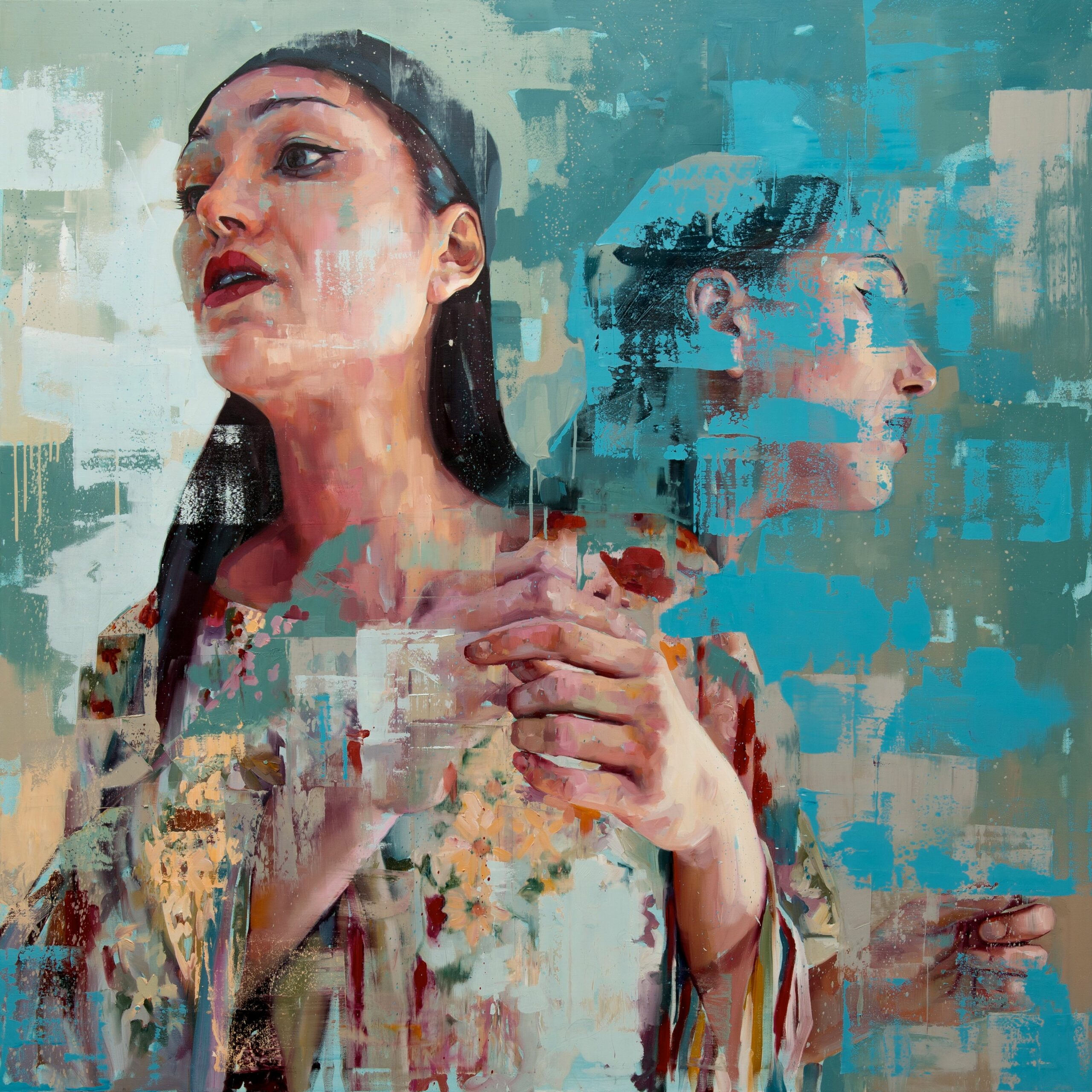 Dreamers, nessundorma, Porzionato Silvio