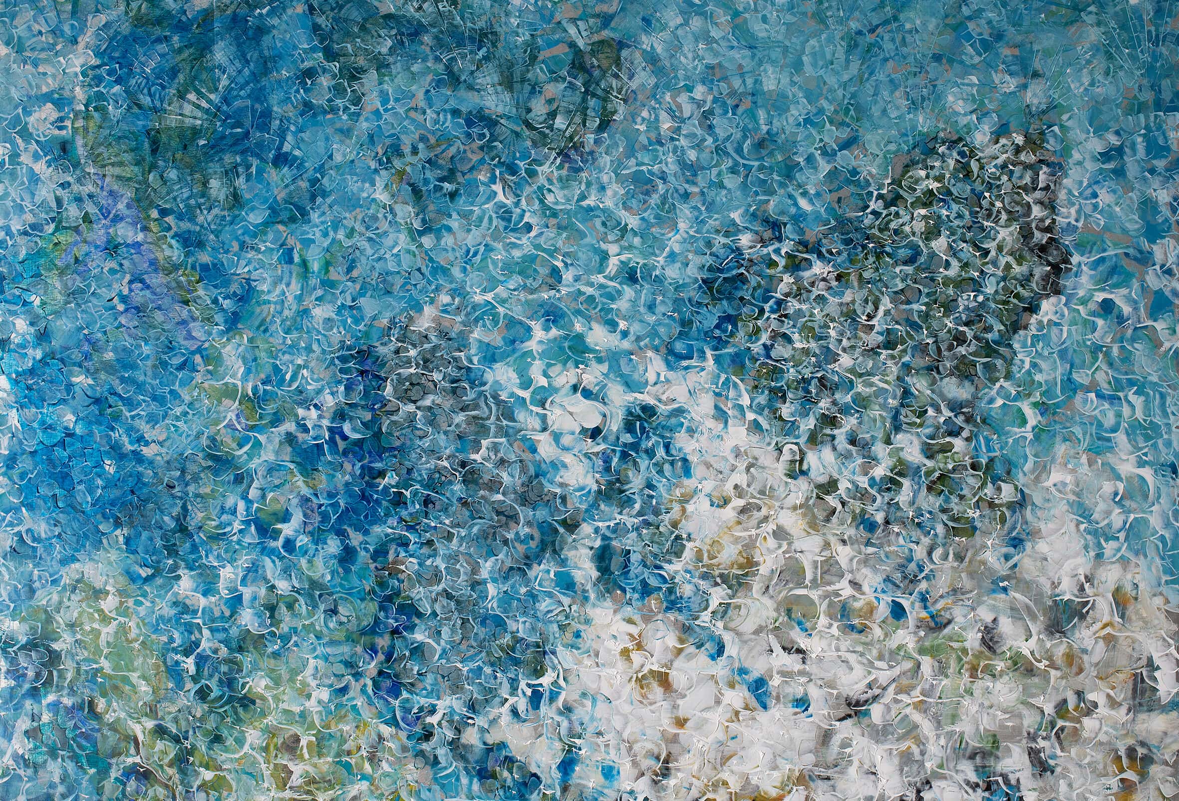 Under the Construction; Antonio Sannino