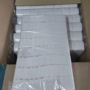 cotton pad zeal edge package