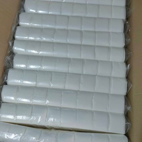 สำลีแผ่น