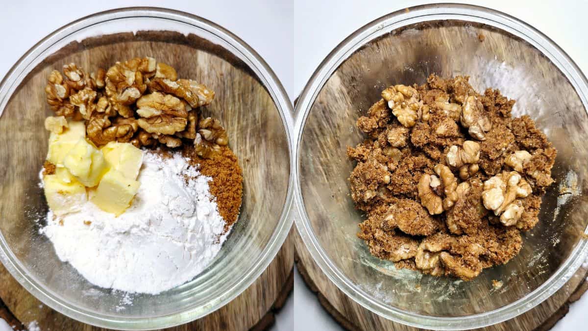 sweet potato casserole recipe sixth step